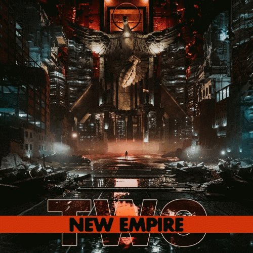New Empire: Vol. 2